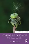 Dying in Old Age cover