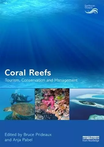 Coral Reefs: Tourism, Conservation and Management cover