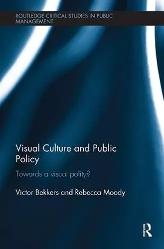 Visual Culture and Public Policy cover