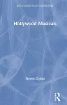 Hollywood Musicals cover