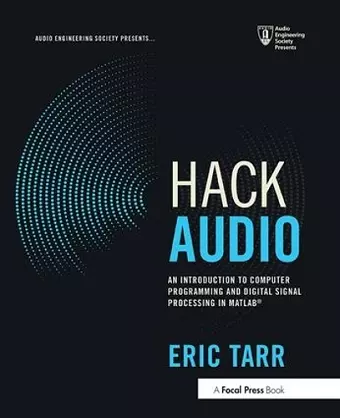 Hack Audio cover