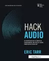 Hack Audio cover