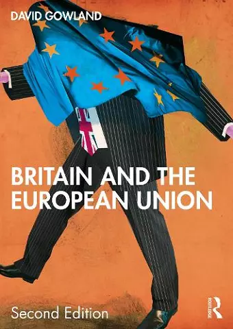 Britain and the European Union cover