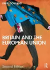 Britain and the European Union cover