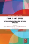 Family and Space cover