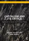 Capitalism and its Critics cover