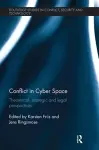 Conflict in Cyber Space cover