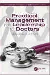 Practical Management and Leadership for Doctors cover