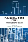 Perspectives in Role Ethics cover