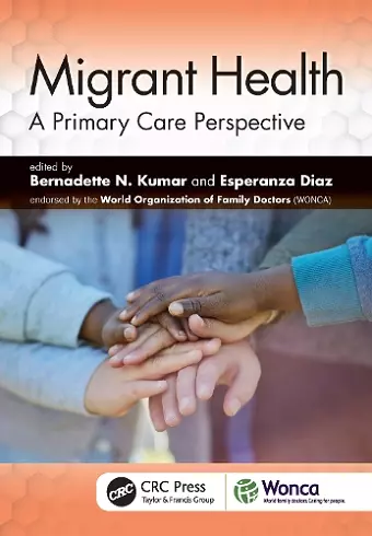 Migrant Health cover