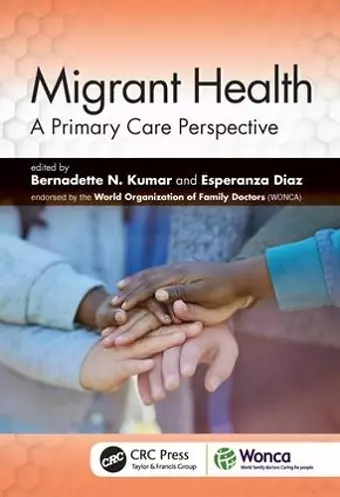 Migrant Health cover