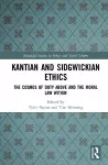 Kantian and Sidgwickian Ethics cover