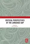 Critical Perspectives of the Language Gap cover