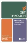 Get Through MRCOG Part 3 cover