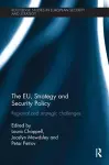 The EU, Strategy and Security Policy cover