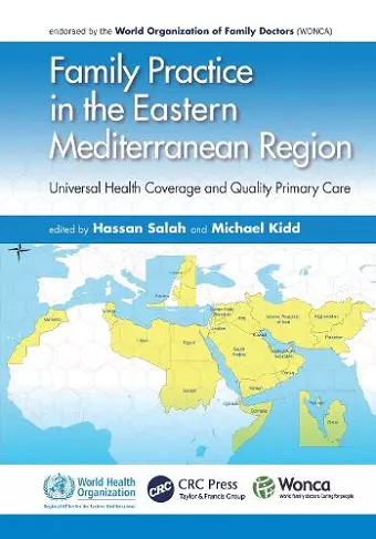 Family Practice in the Eastern Mediterranean Region cover