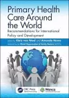 Primary Health Care around the World cover