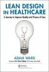 Lean Design in Healthcare cover