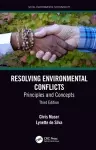 Resolving Environmental Conflicts cover