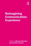 Reimagining Communication: Experience cover