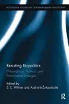 Resisting Biopolitics cover