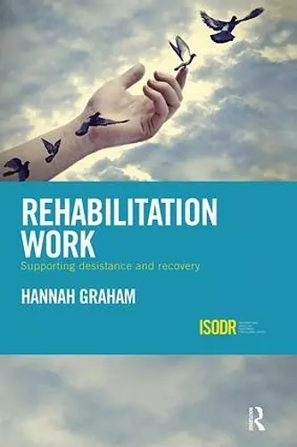 Rehabilitation Work cover