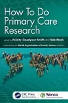 How To Do Primary Care Research cover