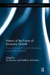History of the Future of Economic Growth cover