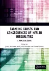 Tackling Causes and Consequences of Health Inequalities cover