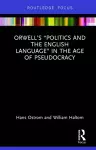 Orwell’s “Politics and the English Language” in the Age of Pseudocracy cover