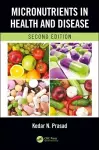 Micronutrients in Health and Disease, Second Edition cover