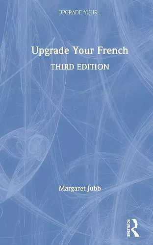 Upgrade Your French cover