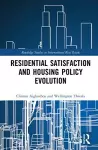 Residential Satisfaction and Housing Policy Evolution cover