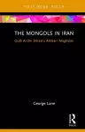 The Mongols in Iran cover