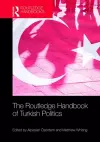 The Routledge Handbook of Turkish Politics cover