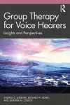 Group Therapy for Voice Hearers cover