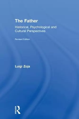 The Father cover