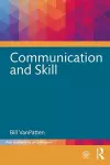 Communication and Skill cover