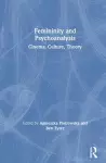 Femininity and Psychoanalysis cover
