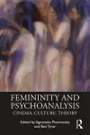 Femininity and Psychoanalysis cover