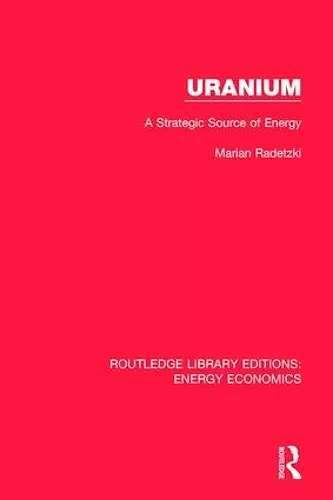 Uranium cover