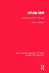 Uranium cover