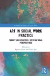 Art in Social Work Practice cover