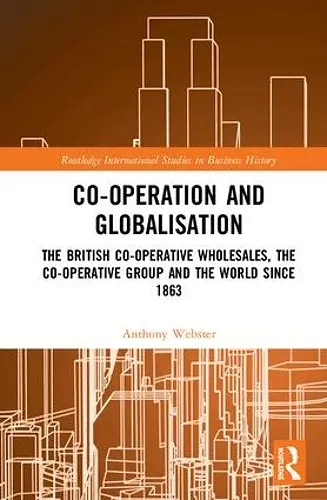 Co-operation and Globalisation cover