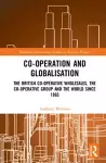 Co-operation and Globalisation cover
