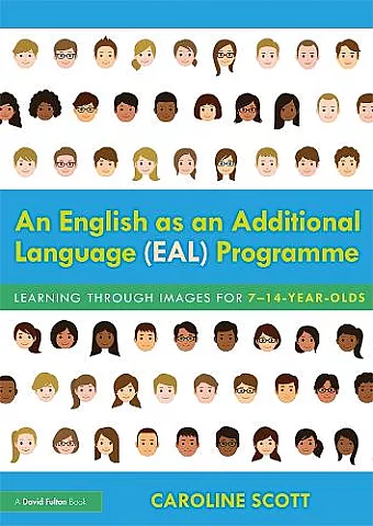 An English as an Additional Language (EAL) Programme cover