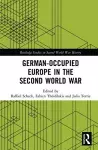 German-occupied Europe in the Second World War cover