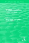 OFSTED Inspections cover