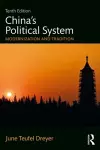 China’s Political System cover