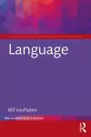 Language cover